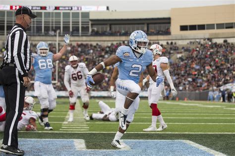 2017 unc football|unc football schedule 2017.